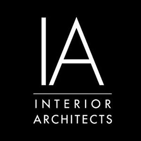 IA Interior Architects logo